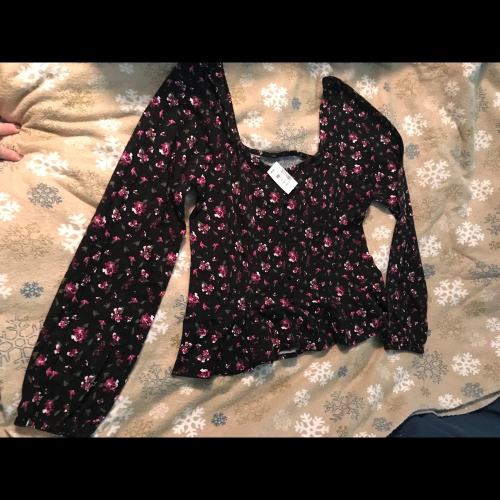 Juniors Aeropostale XL shirt